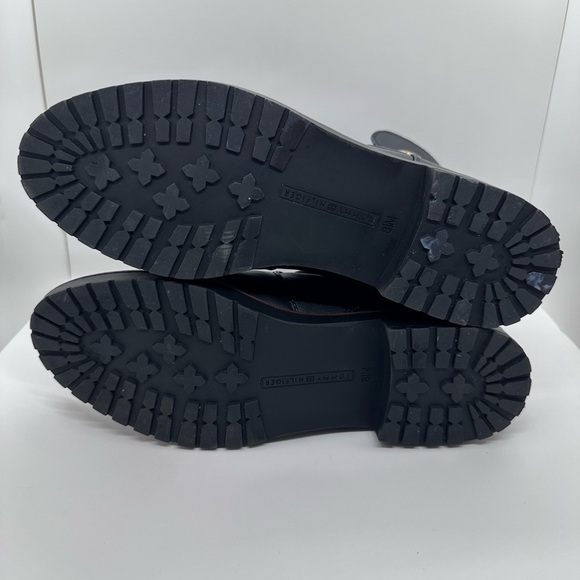 Tommy Hilfiger Fennie Ankle Boots - Picture 10 of 11